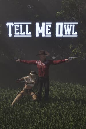 Tell Me Owl