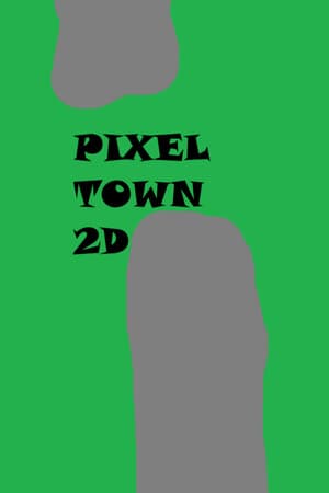 PixelTown 2D