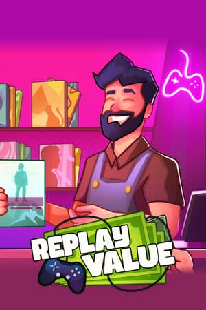 Replay Value: Second Hand Games