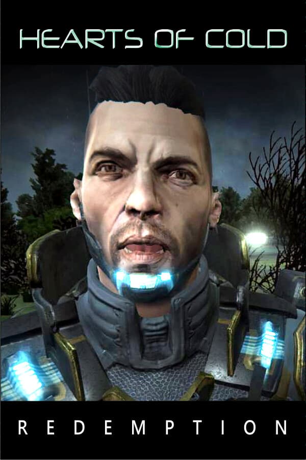 HEARTS OF COLD - REDEMPTION