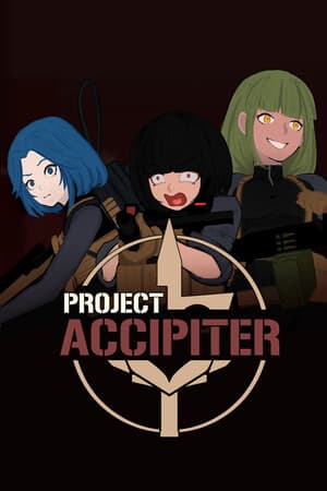 Project ACCIPITER