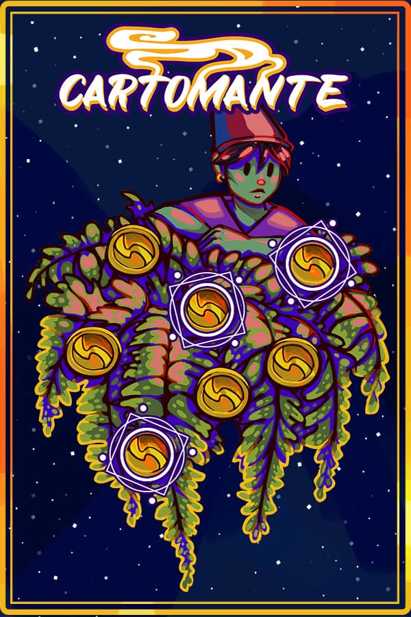 Cartomante – Fortune Teller