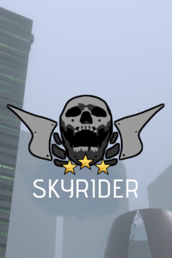 Sky Rider