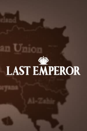 Last Emperor