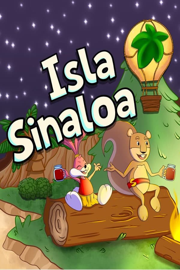 Isla Sinaloa
