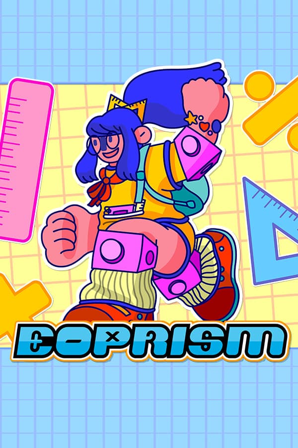 EOPRISM