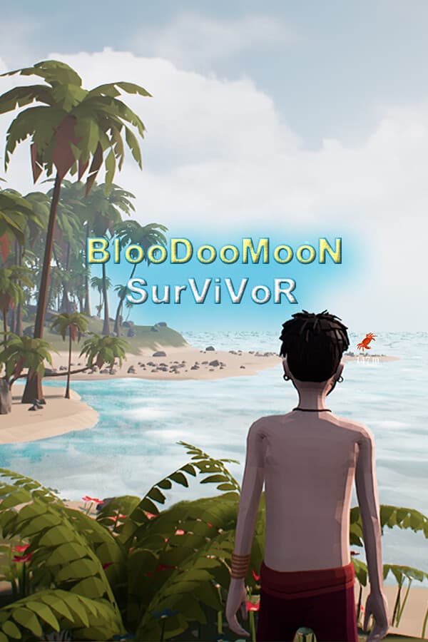 BlooDooMooN SurViVoR