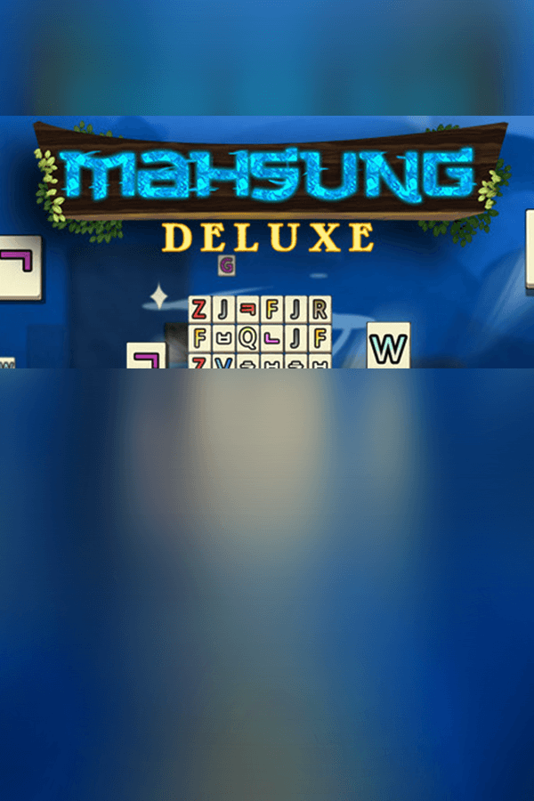 Mahsung Deluxe