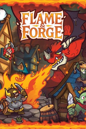 Flame & Forge