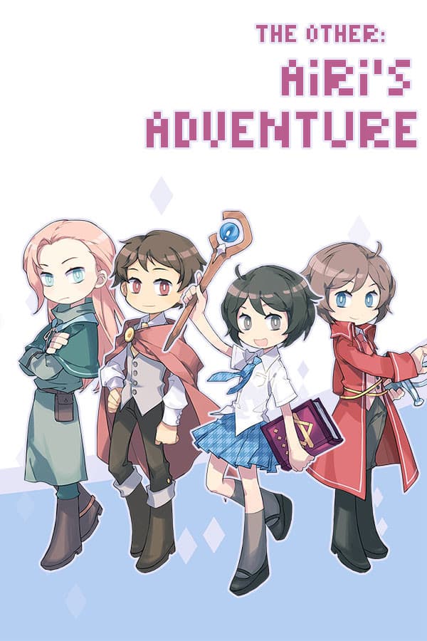 The Other: Airi's Adventure