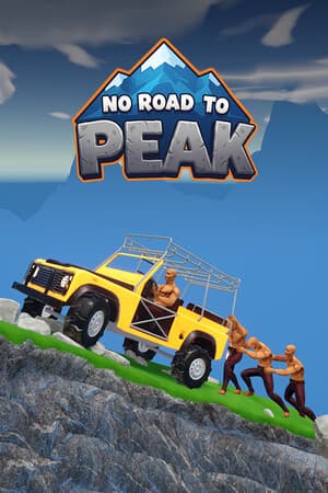 No Road To PEAK: Together