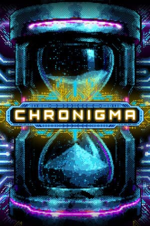 Chronigma