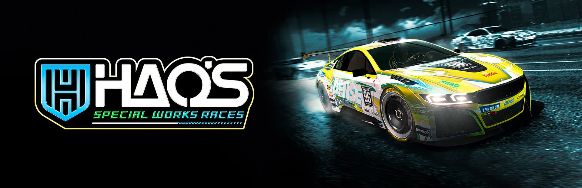 Speed to the Finish With 3X GTA$ and RP on HSW Races