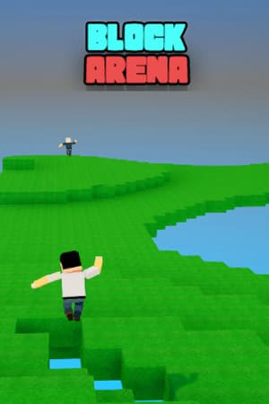 Block Arena