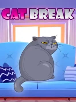 Cat Break