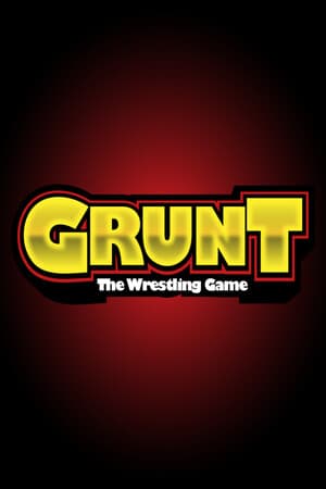 Grunt - The Wrestling Game