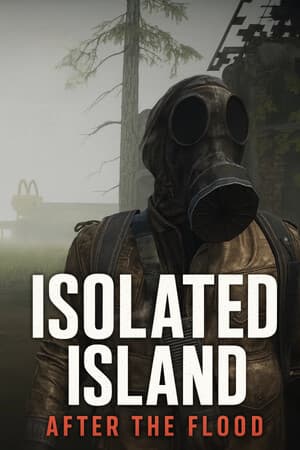 Isolated Island: After the flood