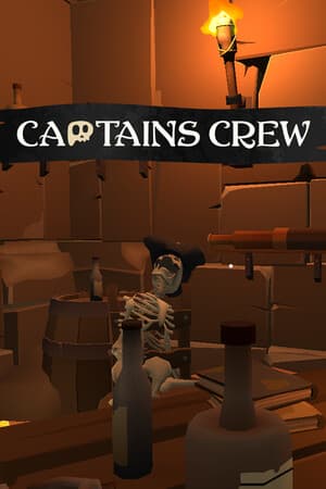 Captain's Crew
