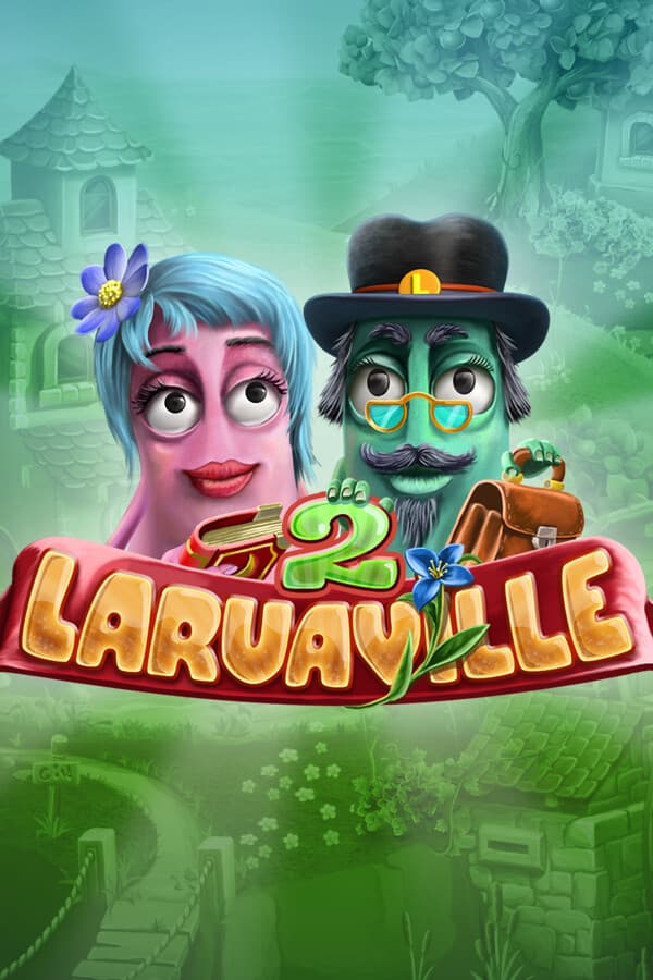 Laruaville 2