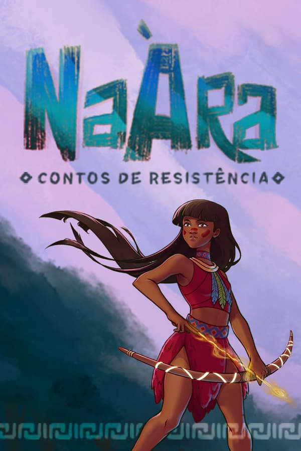 NaÀra: Contos de Resistência