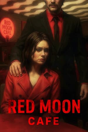 Red Moon Cafe
