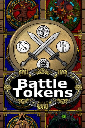 Battle Tokens