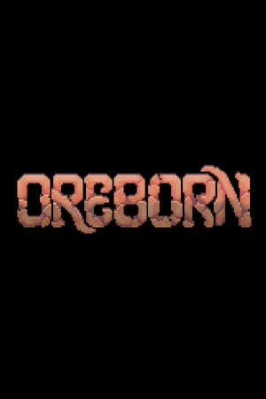Oreborn