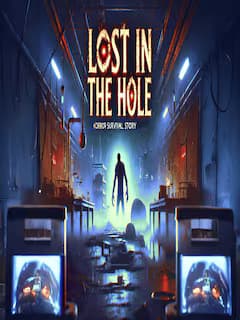 Lost in the Hole