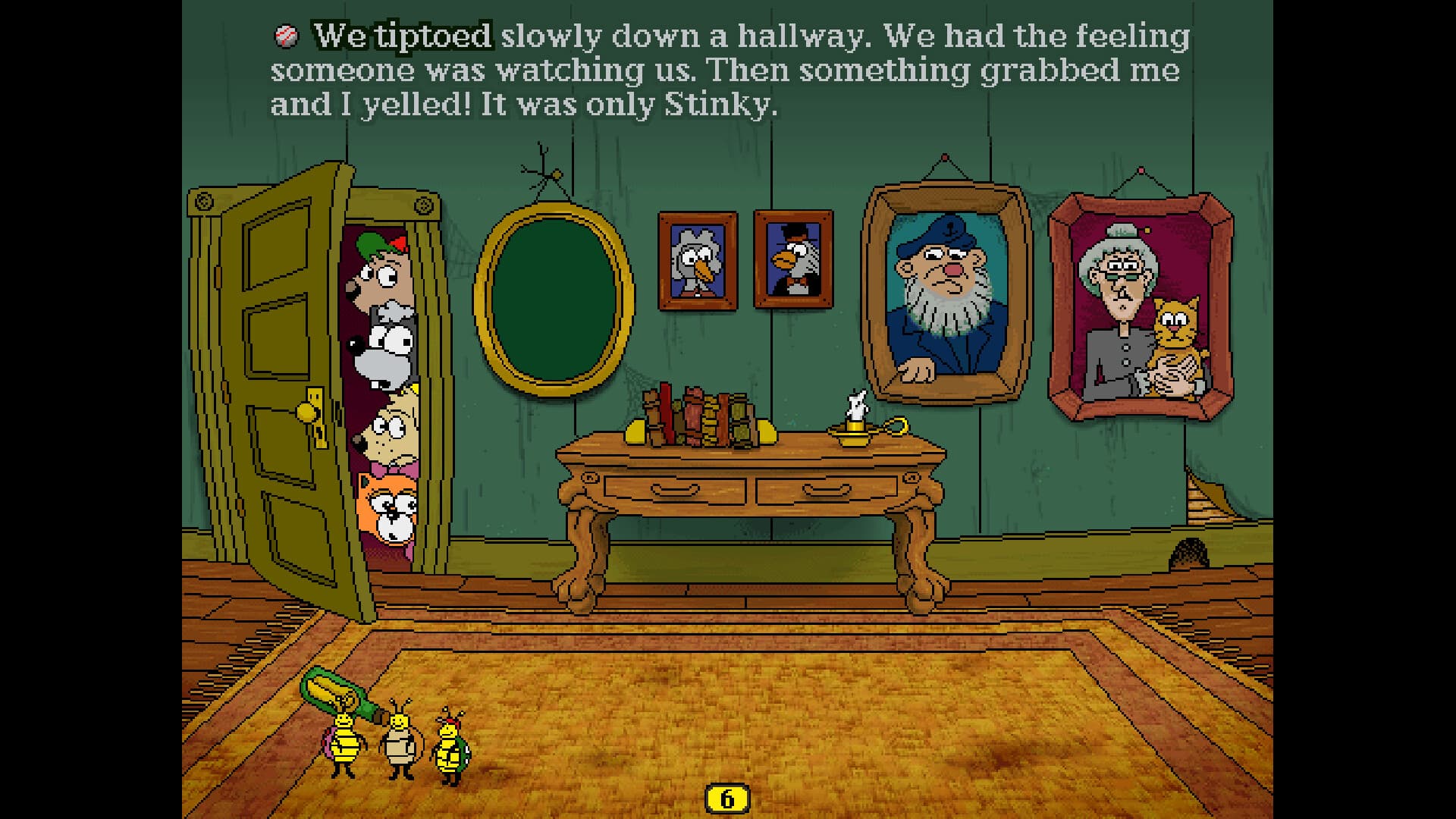 Game Image