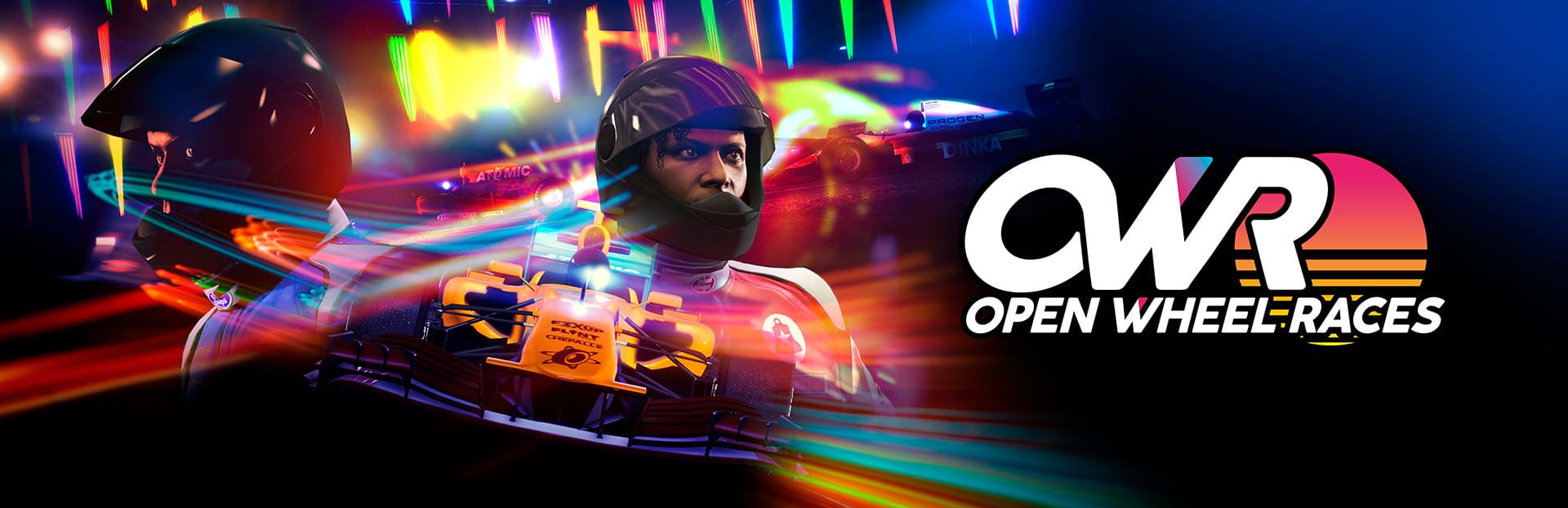 Drivers Thrive with 4X GTA$ and RP on Open Wheel Races