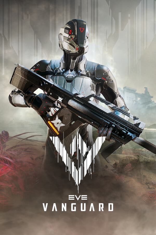 EVE Vanguard