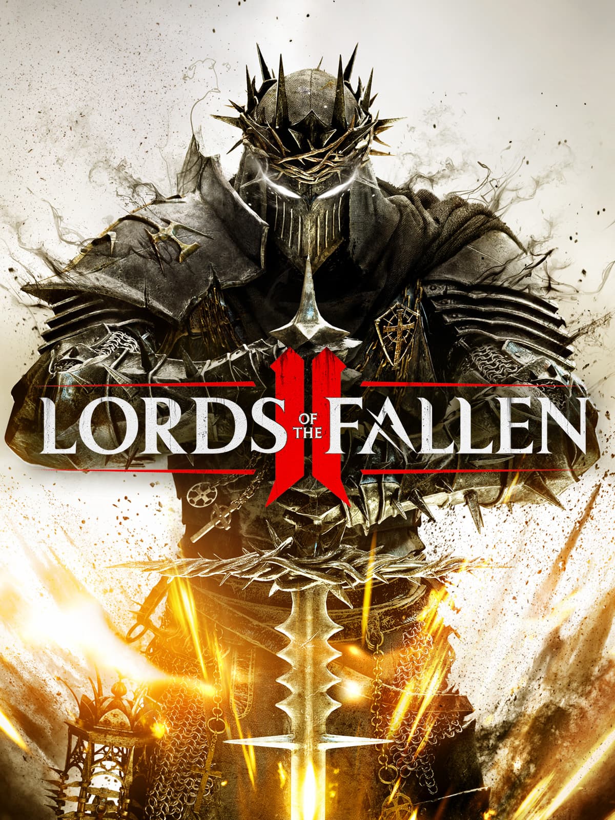 Lords of the Fallen II