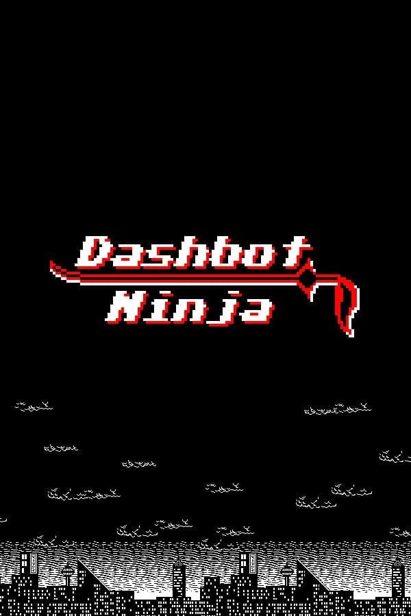 Dashbot Ninja