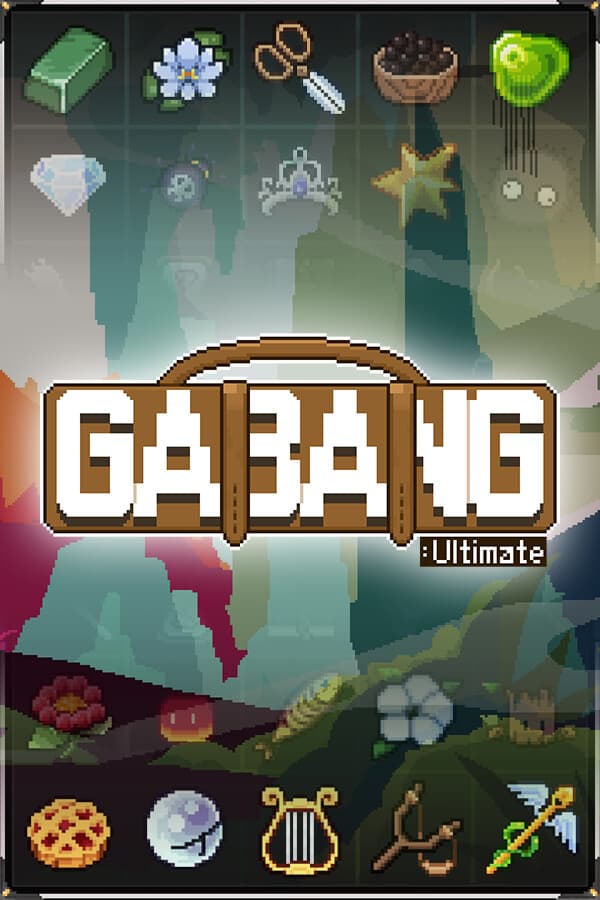 GABANG: ULTIMATE