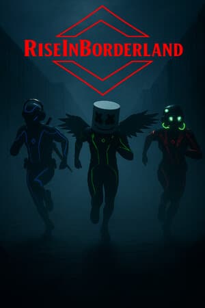 Rise In Borderland