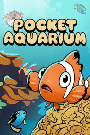Pocket Aquarium