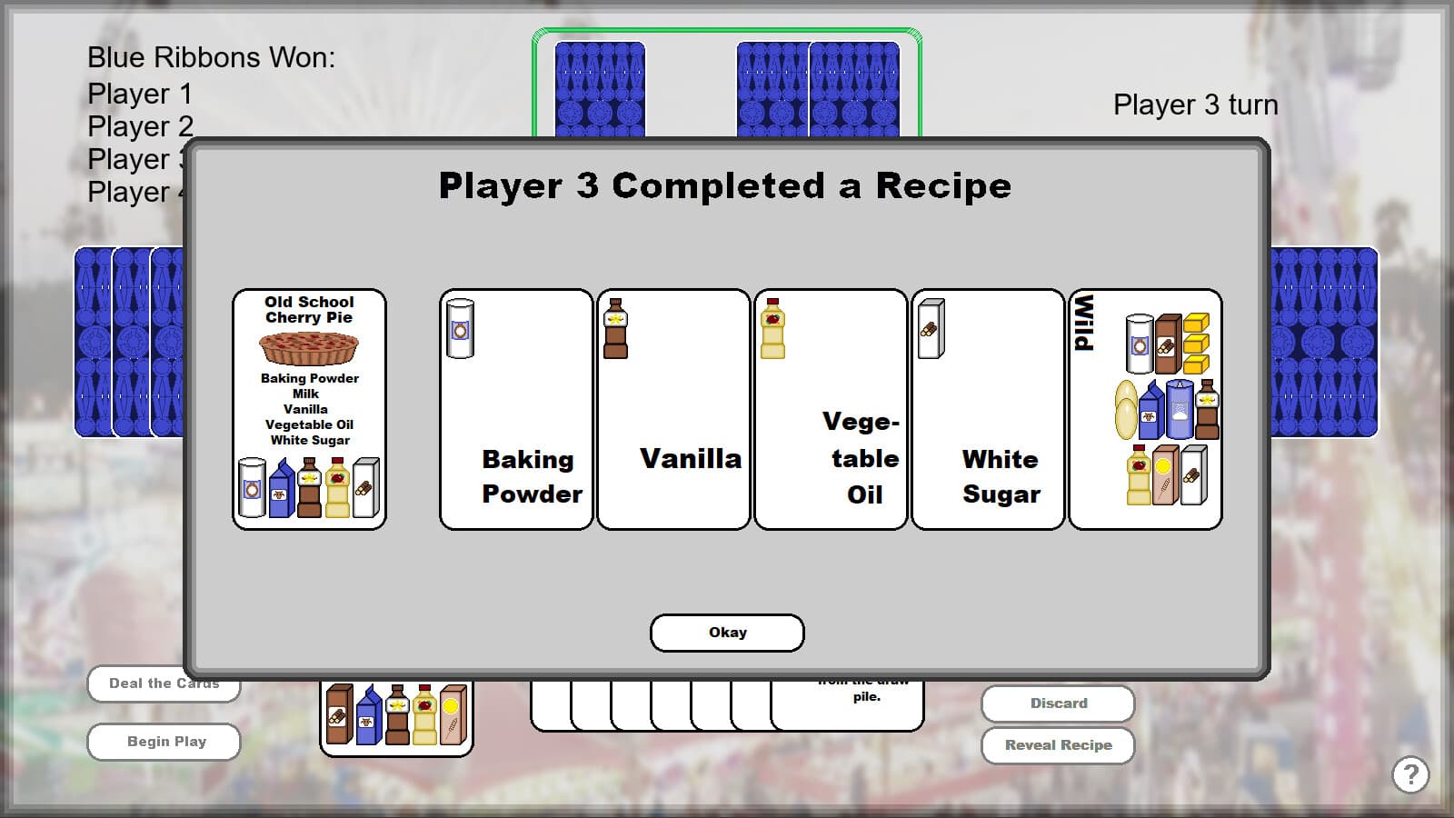 Game Image