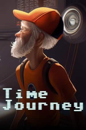 TIME JOURNEY