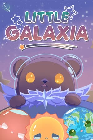 Little Galaxia