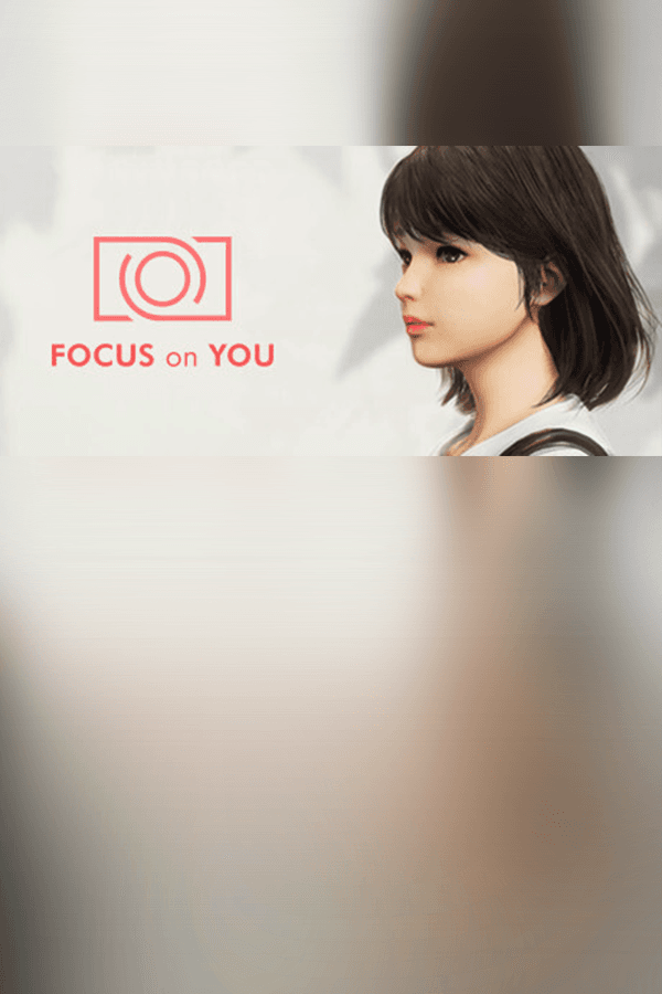 FOCUS on YOU
