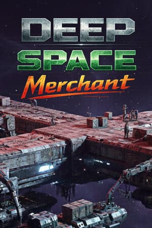 Deep Space Merchant