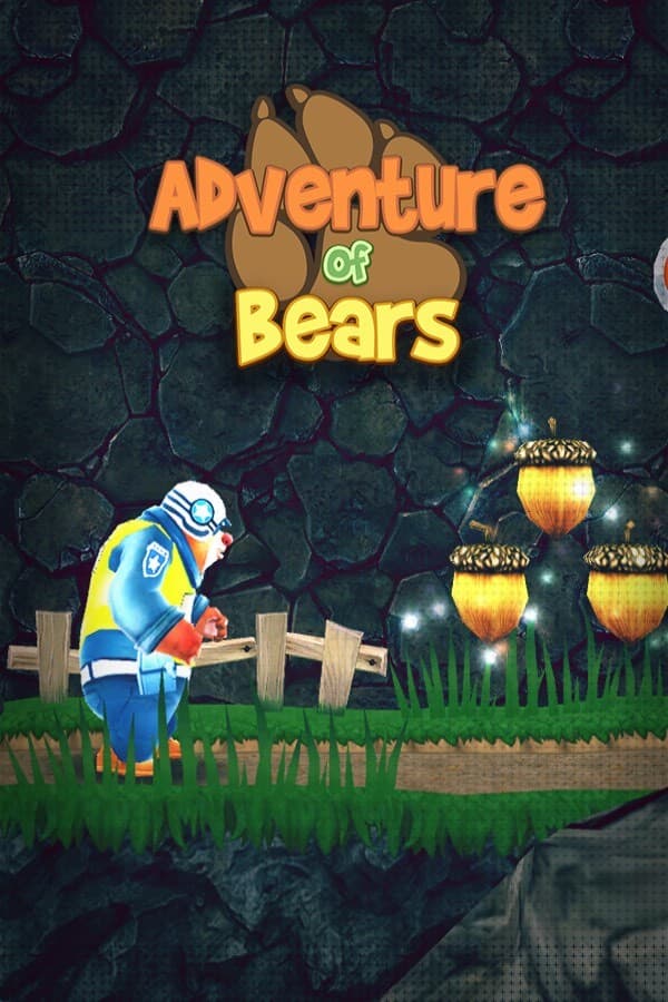 Adventure of Bears
