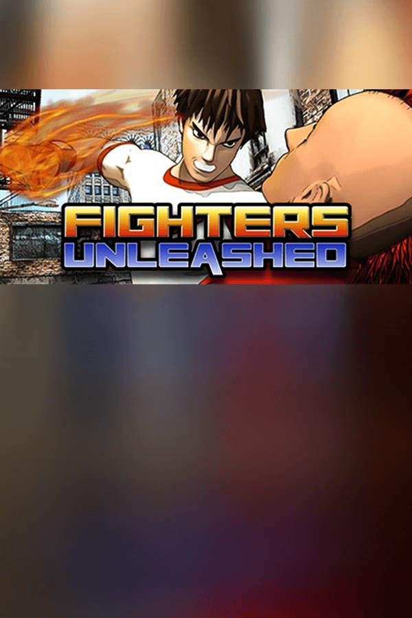 Fighters Unleashed