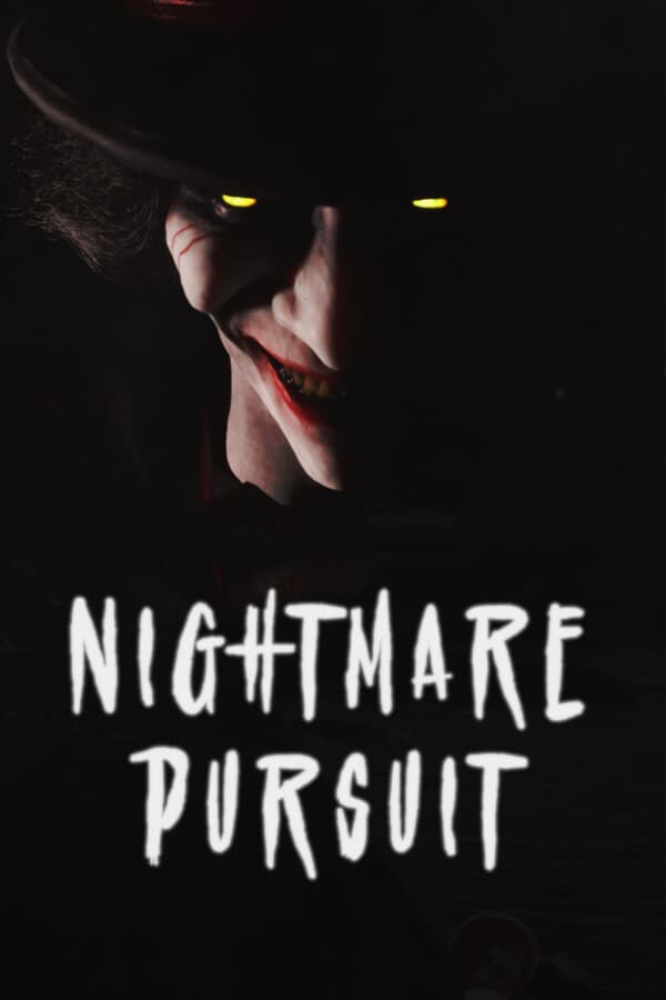 Nightmare Pursuit