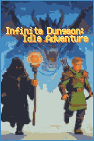Infinite Dungeon: Idle Adventure