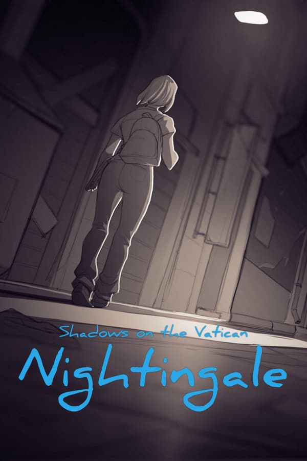 Shadows on the Vatican: Nightingale