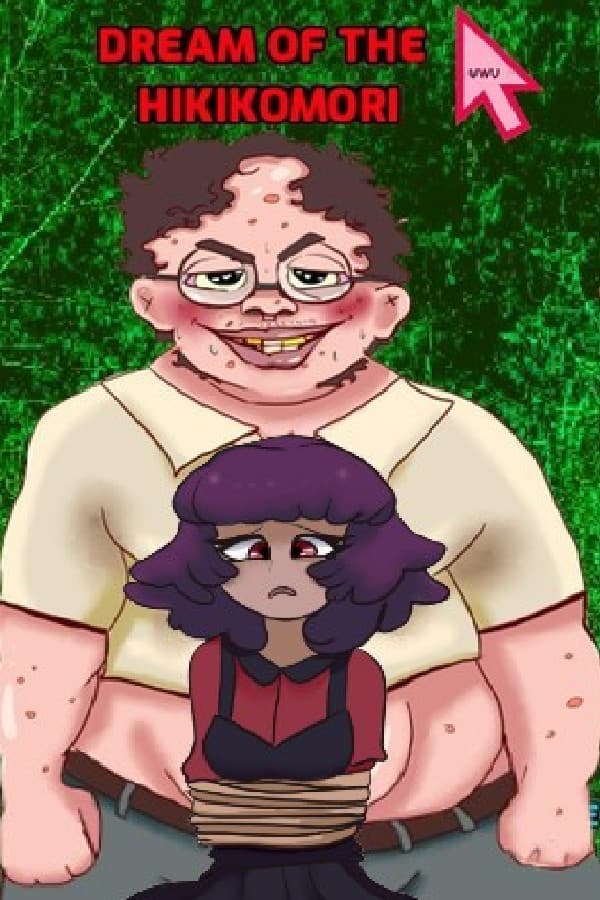 Dream Of The Hikikomori