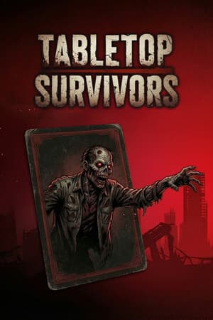 Tabletop Survivors