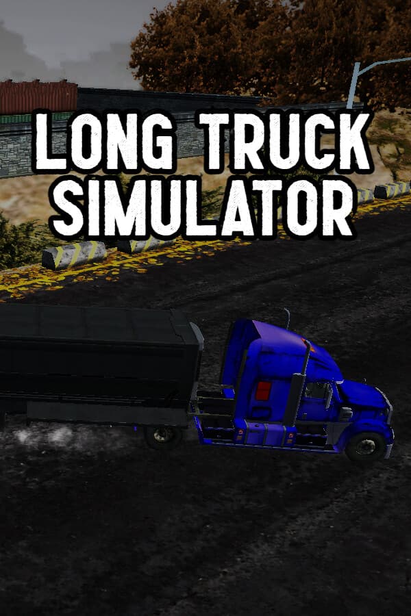 Long Truck Simulator
