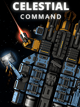 Celestial Command